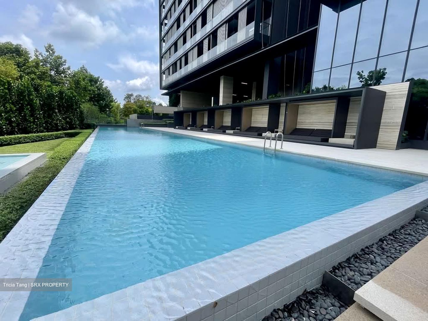 19 Nassim (D10), Apartment #594490171